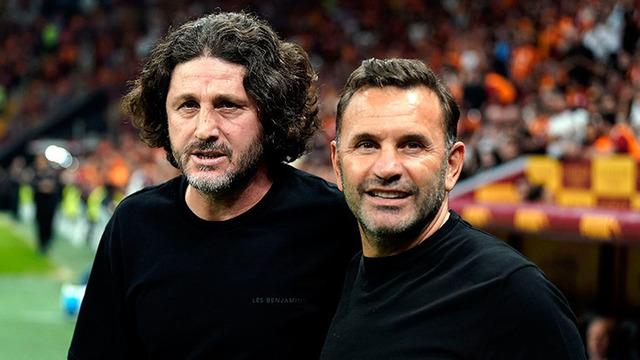 Yeni sezonun ilk transfer bombası! Trabzonspor'dan Galatasaray'a dev çalım