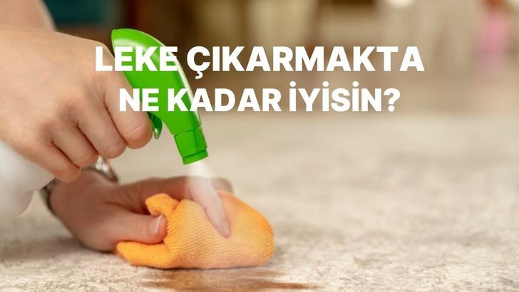 Zorlu lekelerle başa &ccedil;ıkma konusunda ne kadar iyisin?