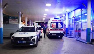 6 yaşındaki Işıl'ın feci &ouml;l&uuml;m&uuml;: Aracın altında kaldı