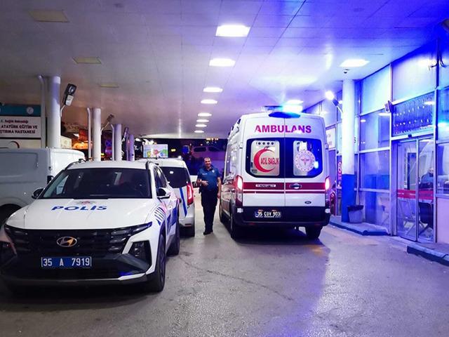 6 yaşındaki Işıl'ın feci &ouml;l&uuml;m&uuml;: Aracın altında kaldı