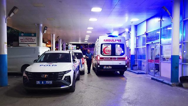 İzmir'de 6 yaşındaki Işıl, servis aracının altına kaçan topu almak isterken canından oldu 