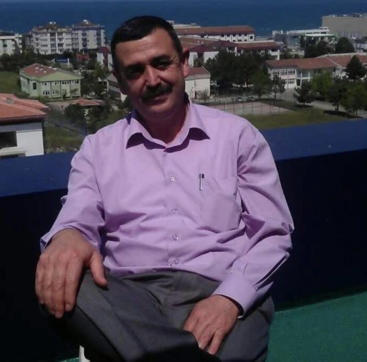 Babasını tabancayla vurarak öldürüp jandarmaya teslim oldu 2