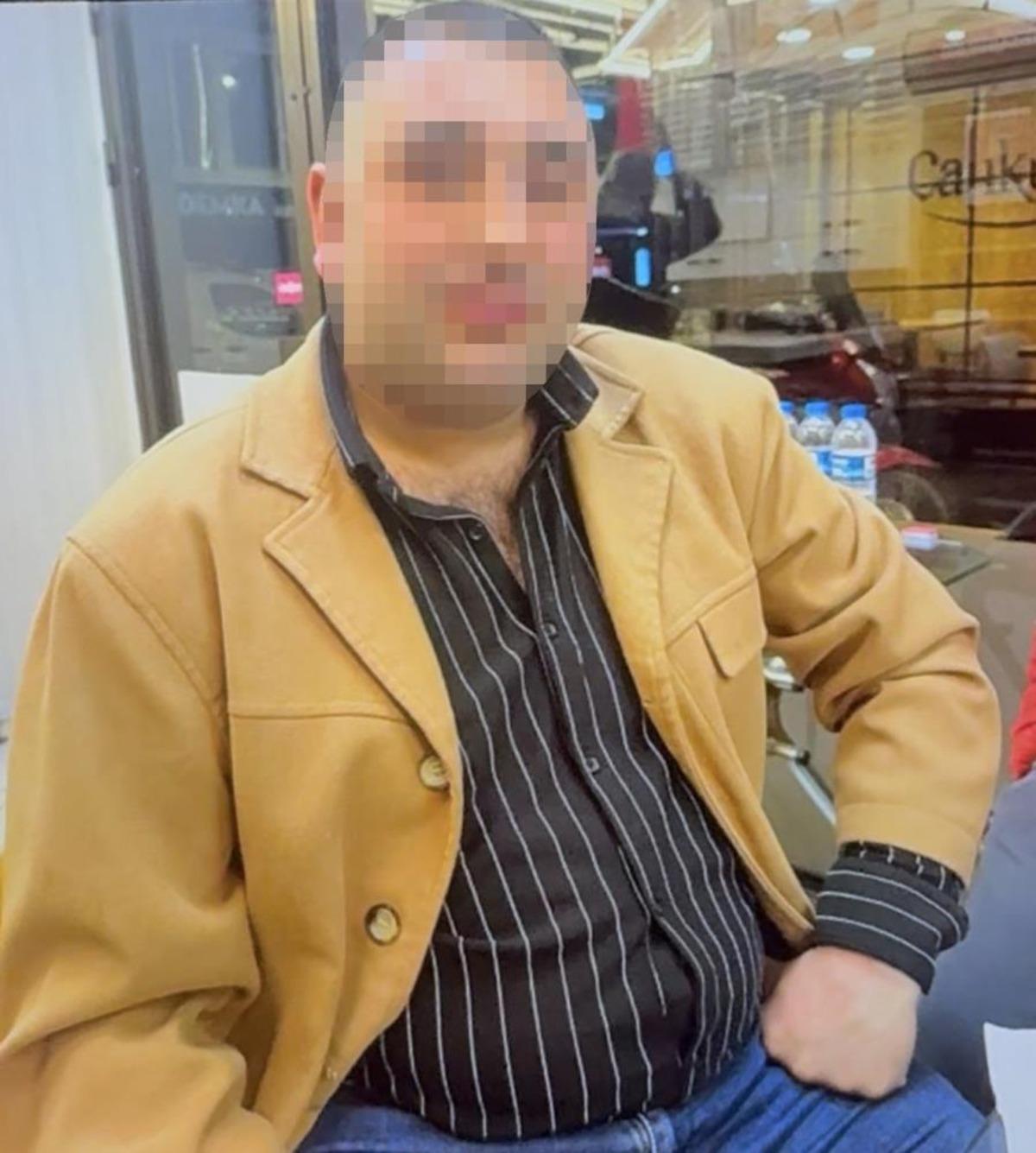 Babasını tabancayla vurarak öldürüp jandarmaya teslim oldu 3