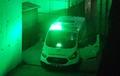 Ba�m�fetti� konaklad��� otelde kalbine yenik d��t�