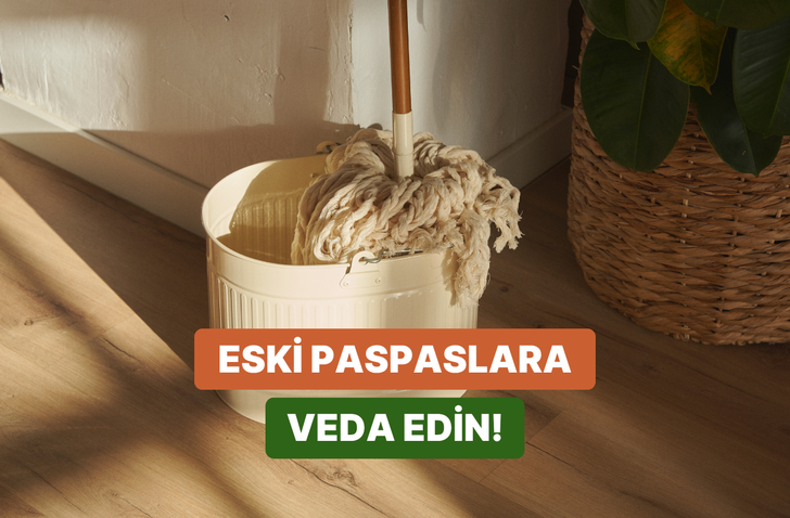 Eski usul paspaslarla vedalaşmanızı sağlayacak sebepler