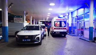 6 yaşındaki &ccedil;ocuğun kahreden &ouml;l&uuml;m&uuml;!