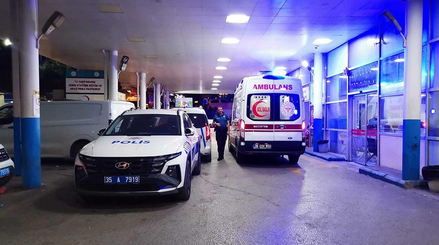 6 yaşındaki &ccedil;ocuğun kahreden &ouml;l&uuml;m&uuml;!