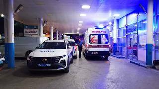 6 yaşındaki çocuğun kahreden ölümü!