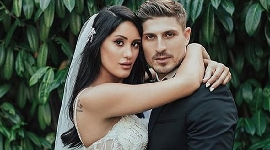 Sahra Işık ve İdris Aybirdi boşandı! Evlilik terapisi almışlardı