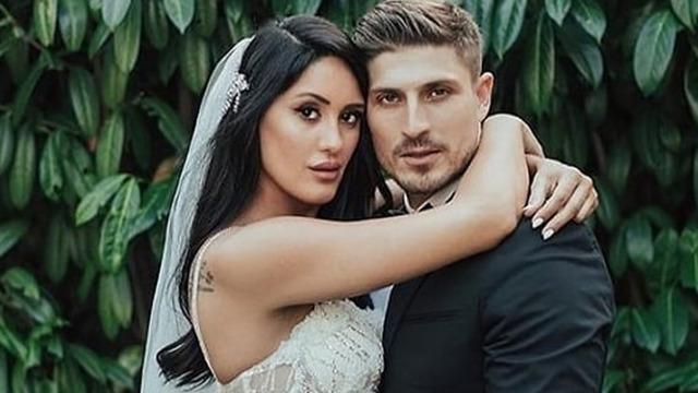 Sahra Işık ve İdris Aybirdi boşandı! Evlilik terapisi almışlardı