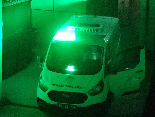 Aynı şehirde iki farklı havuzda peş peşe &ouml;l&uuml;mler!