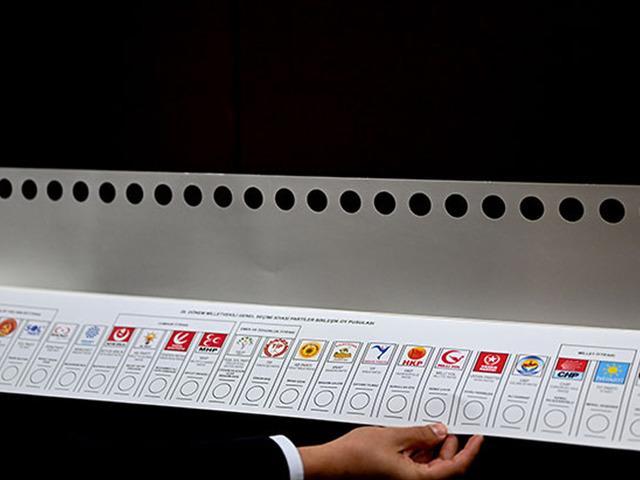 Hazırlıklar başladı! Binlerce kişi yeniden oy kullanacak