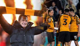 Acun Ilıcalı&rsquo;nın Hull City&rsquo;si Millwall&rsquo;u devirdi! Wembley biletini kaptı