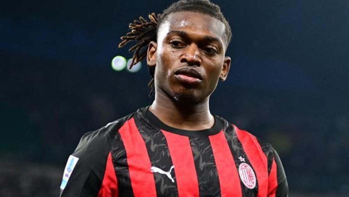 Fenerbahçe de Hakan Safi San Siro da görüntülendi! Leao ve Maignan transferi alev aldı 2