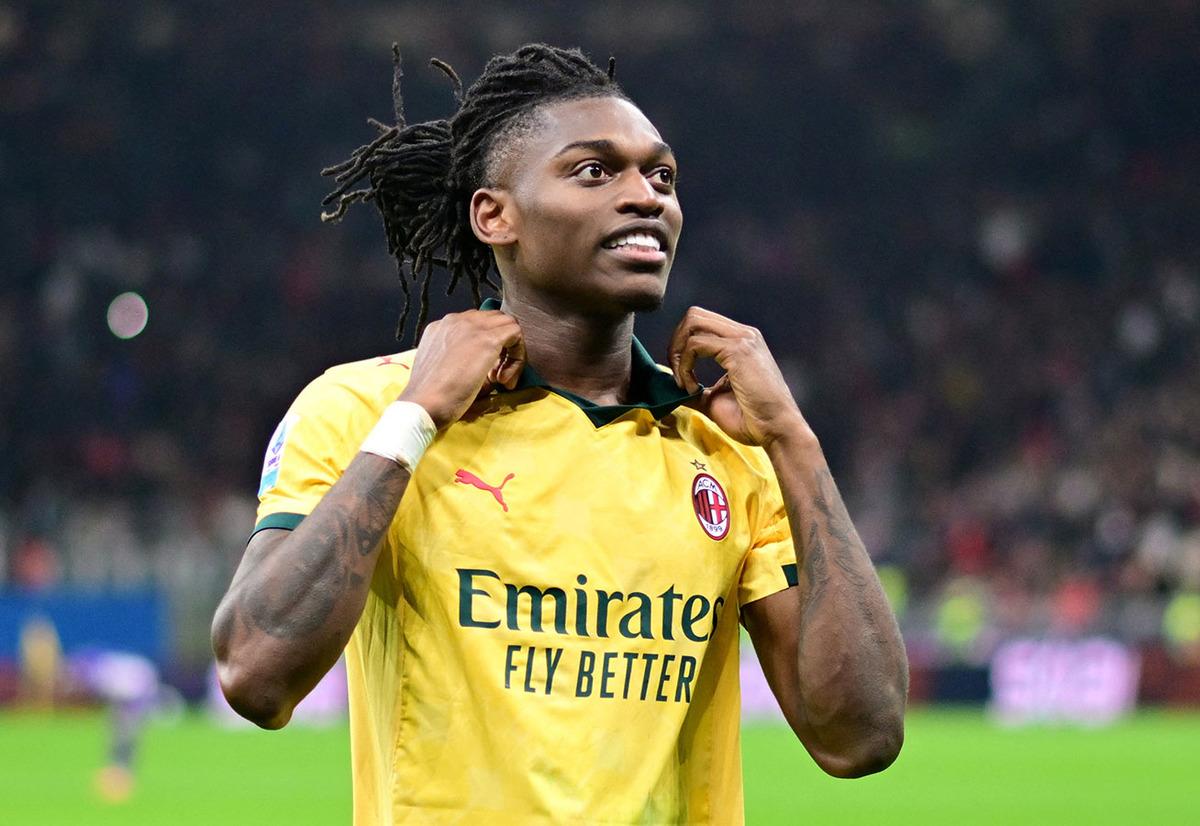 Fenerbahçe de Hakan Safi San Siro da görüntülendi! Leao ve Maignan transferi alev aldı 4