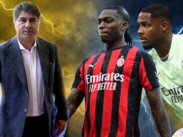 F.Bah&ccedil;e'de Hakan Safi San Siro'da g&ouml;r&uuml;nt&uuml;lendi! Transferler alev aldı