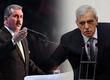 Mustafa Destici'den Ahmet T&uuml;rk'e: "Ne K&uuml;rdistan'ı lan!"