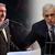 Mustafa Destici'den Ahmet T&uuml;rk'e: "Ne K&uuml;rdistan'ı lan!"