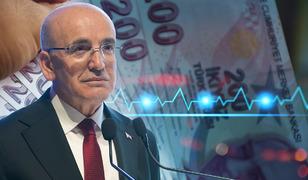 Bakan Şimşek sinyalini verdi '&Ouml;deme iradesi bulunan' deyip a&ccedil;ıkladı