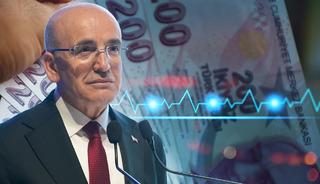 Bakan Şimşek sinyalini verdi '&Ouml;deme iradesi bulunan' deyip a&ccedil;ıkladı