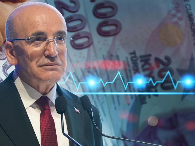 Bakan Şimşek sinyalini verdi '&Ouml;deme iradesi bulunan' deyip a&ccedil;ıkladı