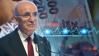 Bakan Şimşek sinyalini verdi 'Ödeme iradesi bulunan' deyip açıkladı