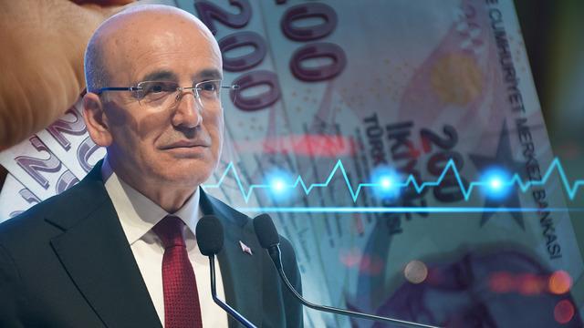 Bakan Şimşek sinyalini verdi 'Ödeme iradesi bulunan' deyip açıkladı