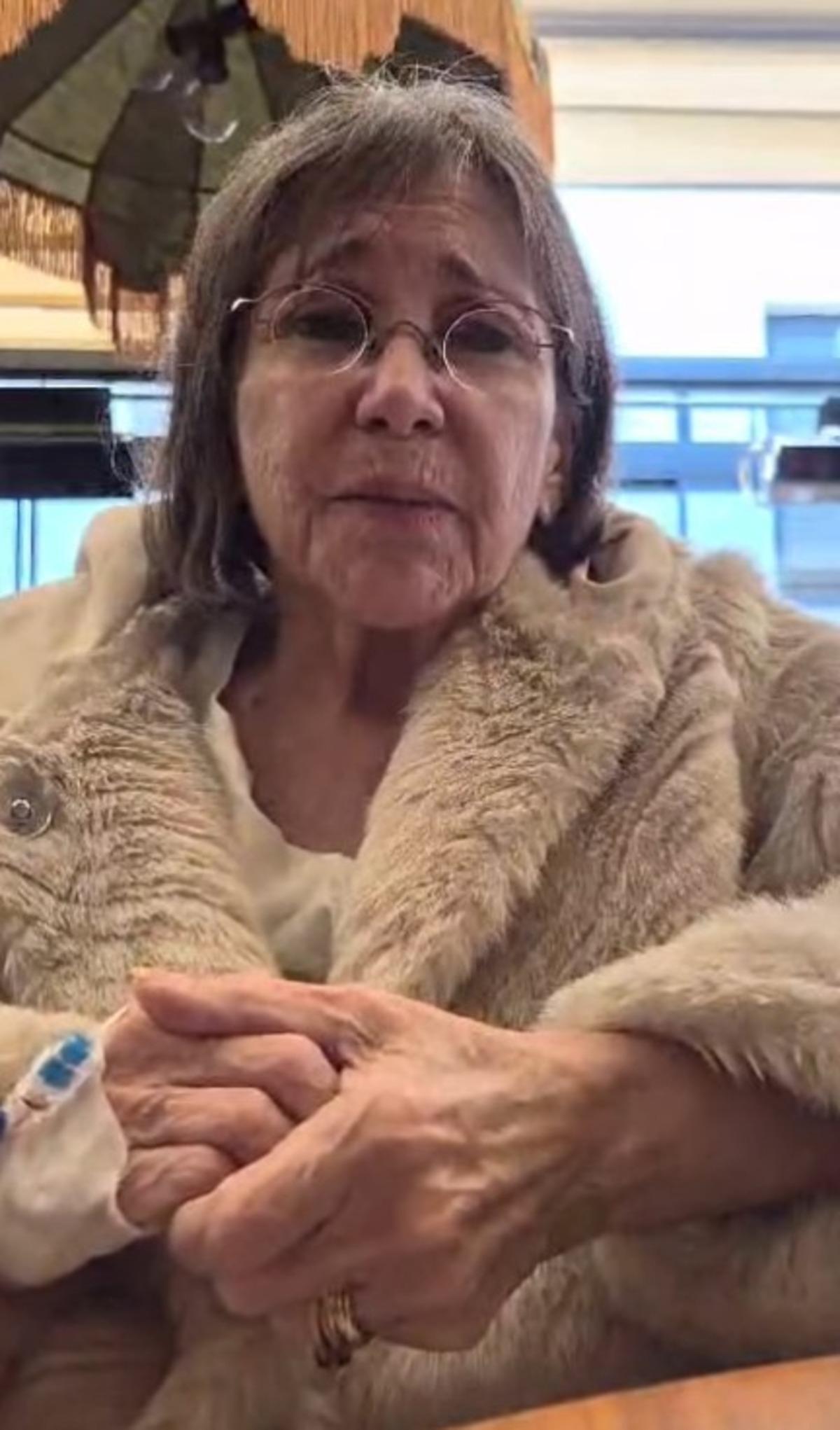 1 haftada üç ameliyat geçirdi! Usta oyuncu Gül Onat son haliyle üzdü 3