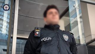 Sınırda yeni d&ouml;nem! Aktif olarak kullanılıyor