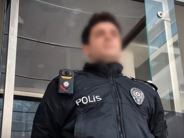 Sınırda yeni d&ouml;nem! Aktif olarak kullanılıyor