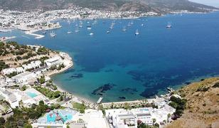 Bodrum&rsquo;da şoke eden men&uuml; fiyatları: Euro&rsquo;su olmayan gidemeyecek!