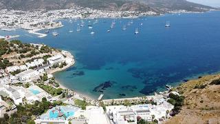 Bodrum’da şoke eden menü fiyatları: Euro’su olmayan gidemeyecek!