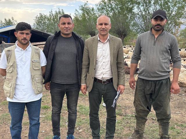 150 bin TL maaş konuşuluyordu! Asgari &uuml;cretle işe başladılar