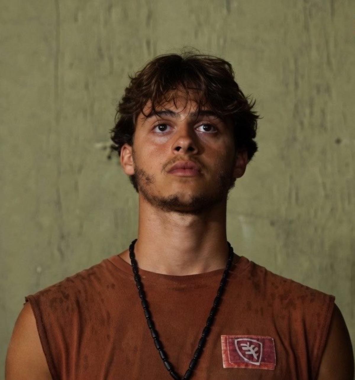 Survivor Yunanistan da yarışmacıya tekne çarptı, yayın askıya alındı 2