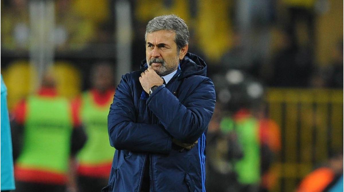 Fenerbah&ccedil;e de Aykut Kocaman sesleri! İngiltere den dev takviye 3