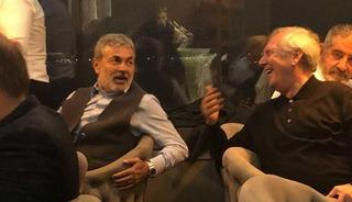 Fenerbah&ccedil;e'de Aykut Kocaman sesleri! İngiltere'den dev takviye