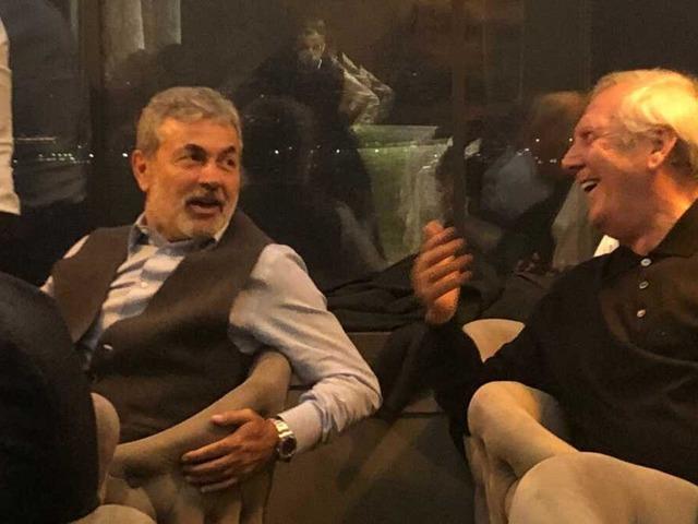 Fenerbah&ccedil;e'de Aykut Kocaman sesleri! İngiltere'den dev takviye