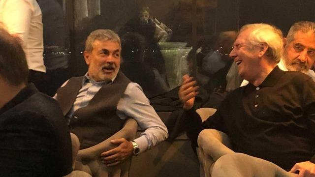 Fenerbahçe'de Aykut Kocaman sesleri! İngiltere'den dev takviye