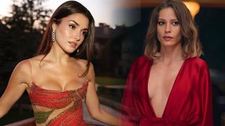 Hande Erçel stilisti İnan Kırdemir’i takipten çıktı! Serenay Sarıkaya krizi...