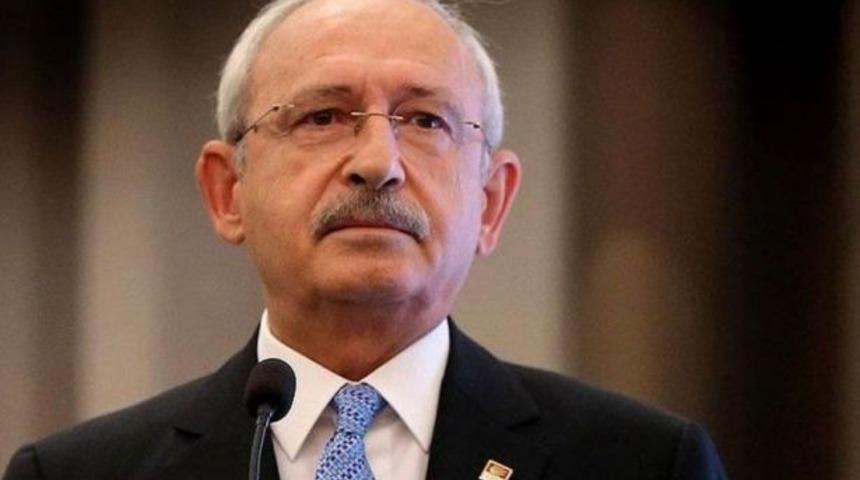 Kemal Kılıçdaroğlu’nun danışmanı istifa etti
