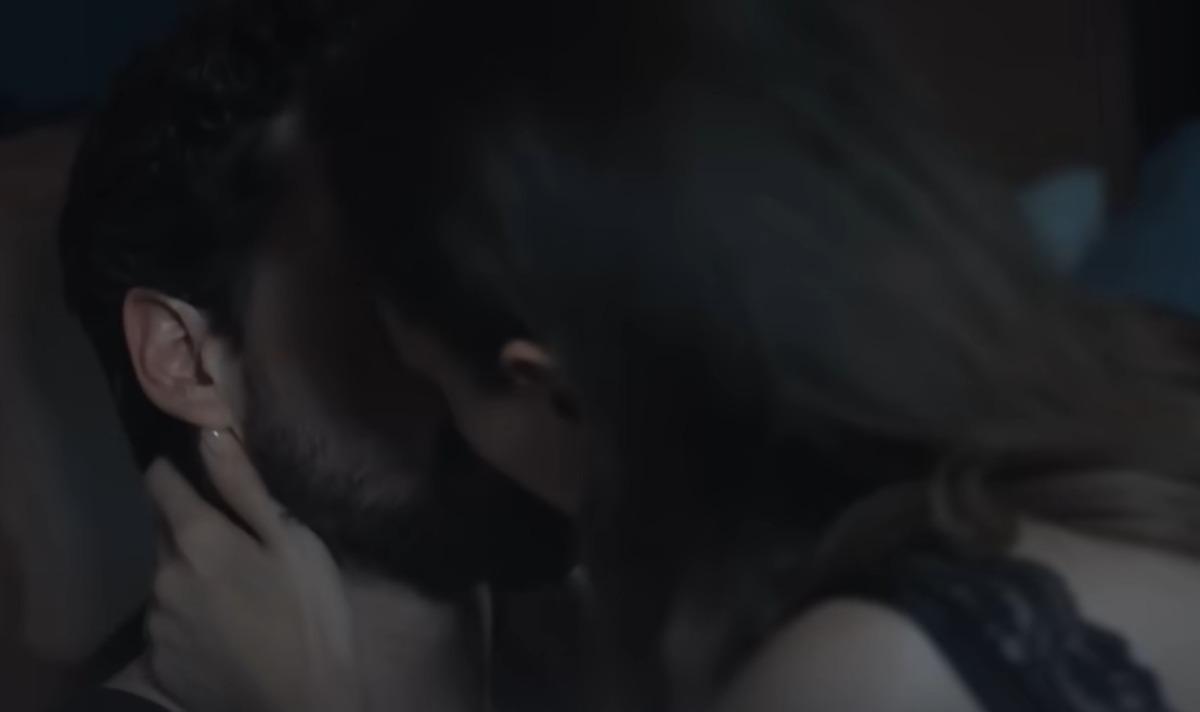 Yeraltı 15. b&ouml;l&uuml;m 2. fragman izle! Sultan, Haydar Ali yi &ouml;p&uuml;yor 1