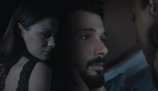 Yeraltı 15. b&ouml;l&uuml;m 2. fragman izle! Sultan, Haydar Ali'yi &ouml;p&uuml;yor