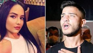 Aleyna &Ccedil;akır'ın ağabeyinden &ccedil;ok konuşulacak iddia