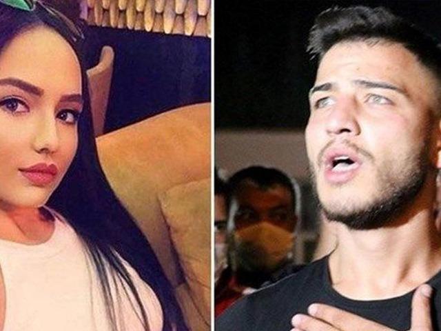 Aleyna &Ccedil;akır'ın ağabeyinden &ccedil;ok konuşulacak iddia