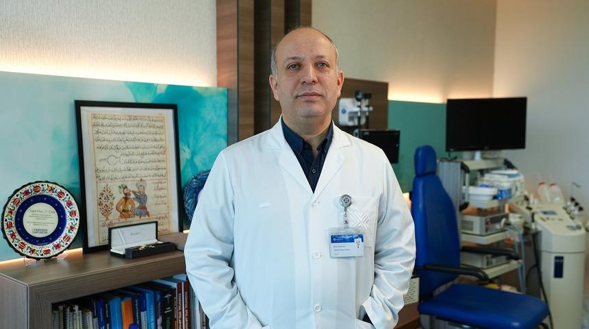 Geniz eti b&uuml;y&uuml;mesi &ccedil;ocukların gelişimini etkiler mi?  