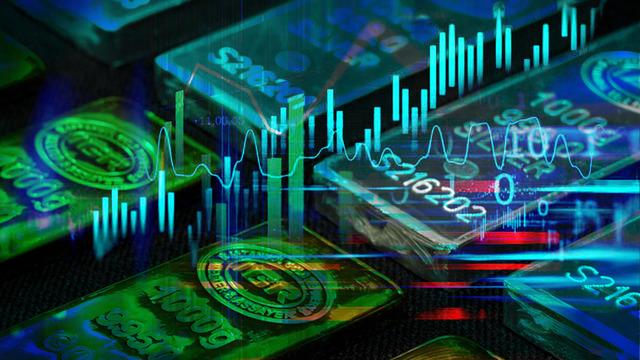 UBS: Altın 5 bin 600 dolar, g&uuml;m&uuml;ş 100 dolar olabilir 'Talep arzı aşacak'