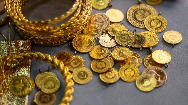 Çeyrek altın ne kadar? Gramda düşüş: 12 Mayıs altın fiyatları