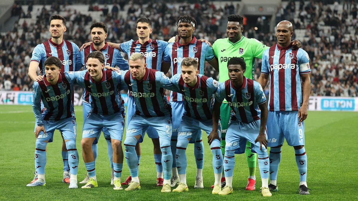Trabzonspor kupada Gen&ccedil;lerbirliği&rsquo;ne konuk olacak 2