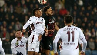 Trabzonspor kupada Gen&ccedil;lerbirliği&rsquo;ne konuk olacak