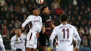 Trabzonspor kupada Gençlerbirliği’ne konuk olacak